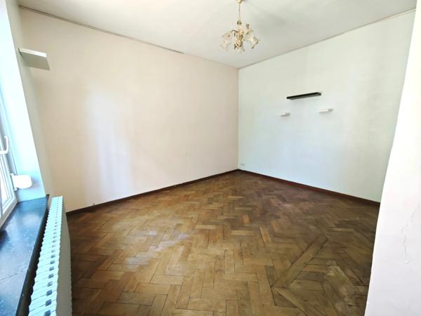 02 - Vente maison HIRSON - 6 pièces 122 m² - Terrain 175 m²