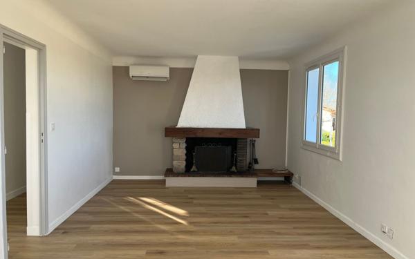 Appartement à louer    3 pièces •  Estibeaux