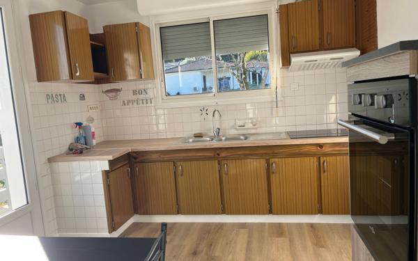 Appartement à louer    3 pièces •  Estibeaux