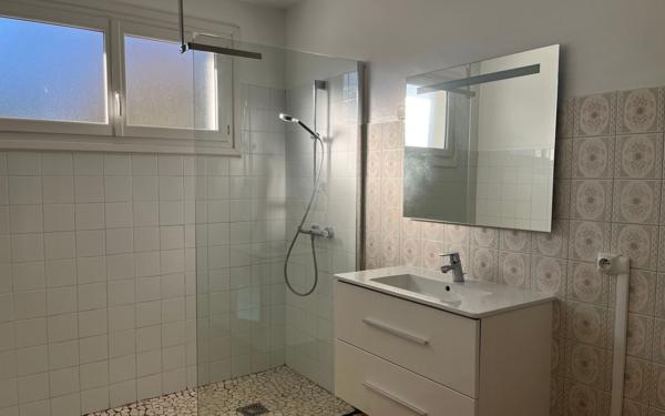 Appartement à louer    3 pièces •  Estibeaux