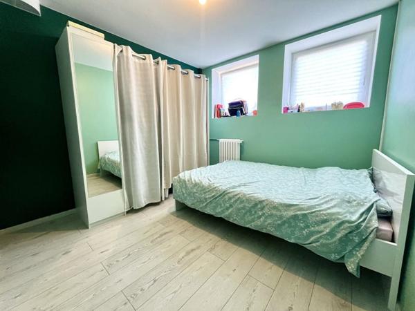 Appartement à vendre |  Auterive |  3 pièces | 64 m²