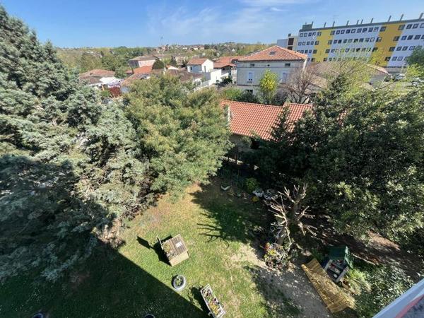 Appartement à vendre |  Auterive |  3 pièces | 64 m²