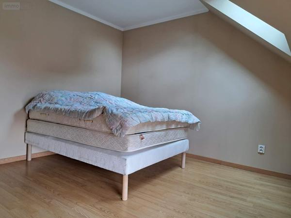 Maison à louer à Sézanne dans la Marne (51120), ref : 034/1301