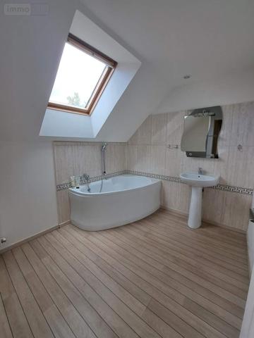 Maison à louer à Sézanne dans la Marne (51120), ref : 034/1301