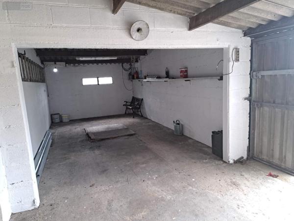 Maison à louer à Sézanne dans la Marne (51120), ref : 034/1301