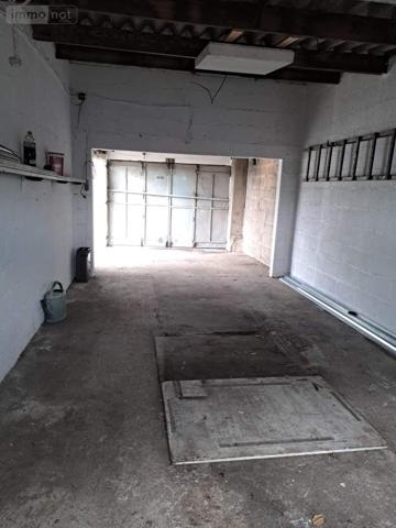 Maison à louer à Sézanne dans la Marne (51120), ref : 034/1301