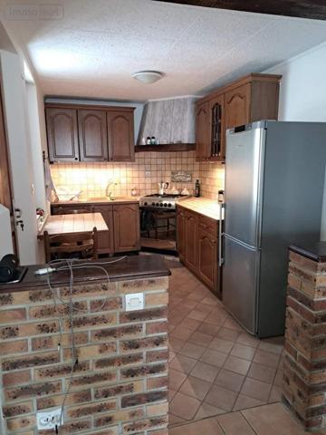 Maison à louer à Sézanne dans la Marne (51120), ref : 034/1301