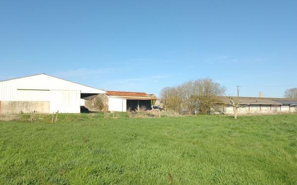 Terrain à vendre    Monnaie