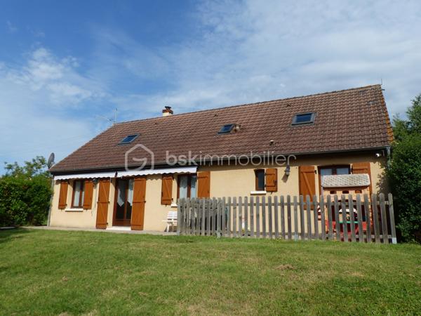 Propriete de 131 m²