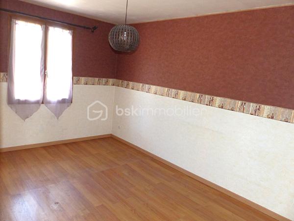 Propriete de 131 m²