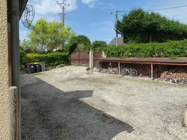 Propriete de 131 m²