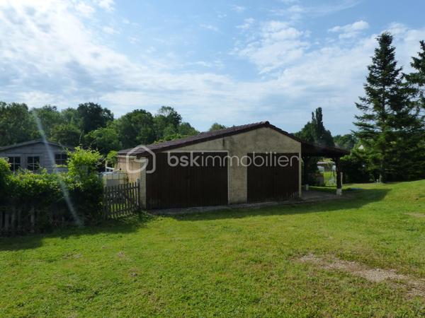 Propriete de 131 m²