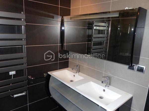 Propriete de 131 m²