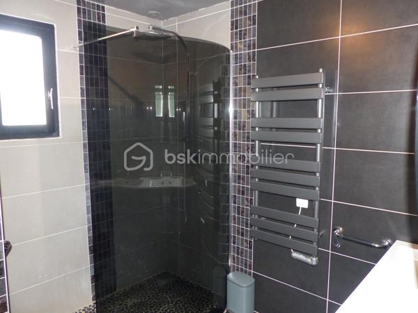 Propriete de 131 m²