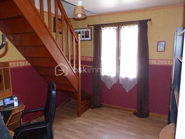 Propriete de 131 m²