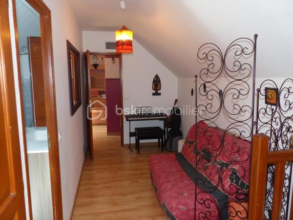 Propriete de 131 m²