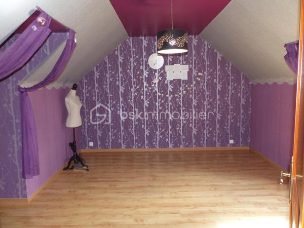 Propriete de 131 m²