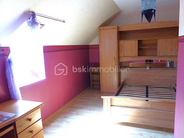 Propriete de 131 m²