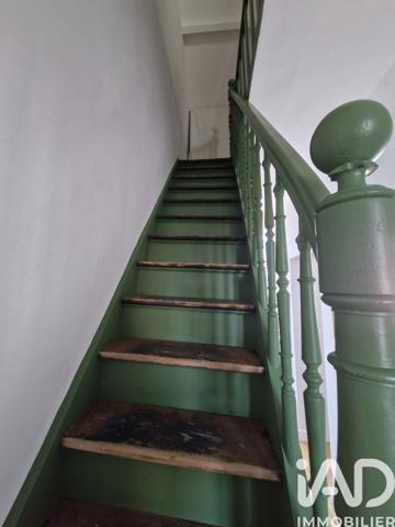 Appartement à vendre 3 pièces 85 m² Lille