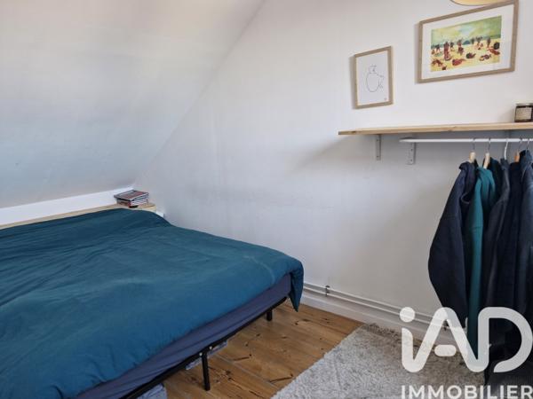 Appartement à vendre 3 pièces 85 m² Lille