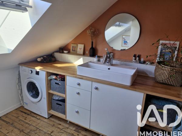 Appartement à vendre 3 pièces 85 m² Lille