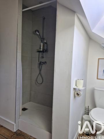 Appartement à vendre 3 pièces 85 m² Lille