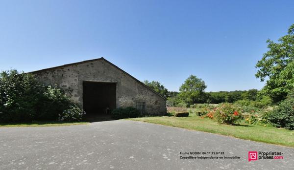 Maison  7 pièce(s) 150 m2