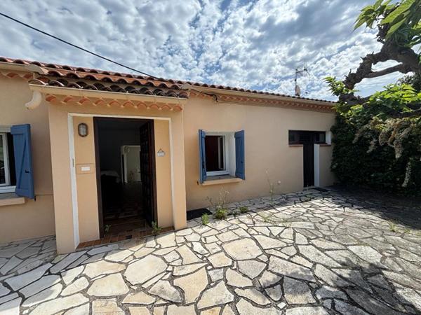 Maison Flayosc 6 pièce(s) 95 m2