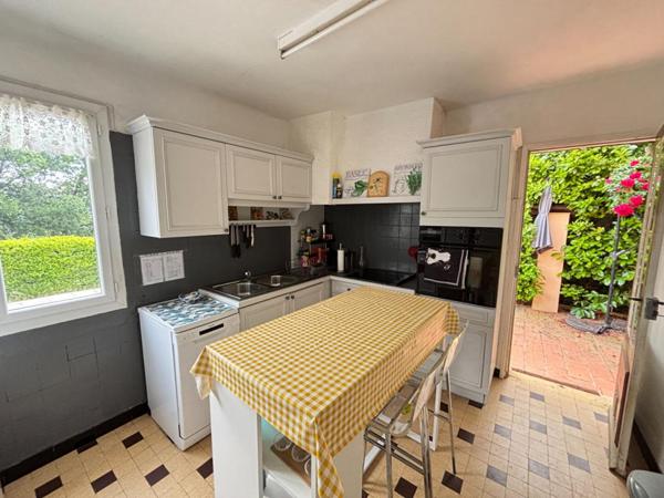 Maison Flayosc 6 pièce(s) 95 m2