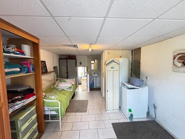 Maison Flayosc 6 pièce(s) 95 m2