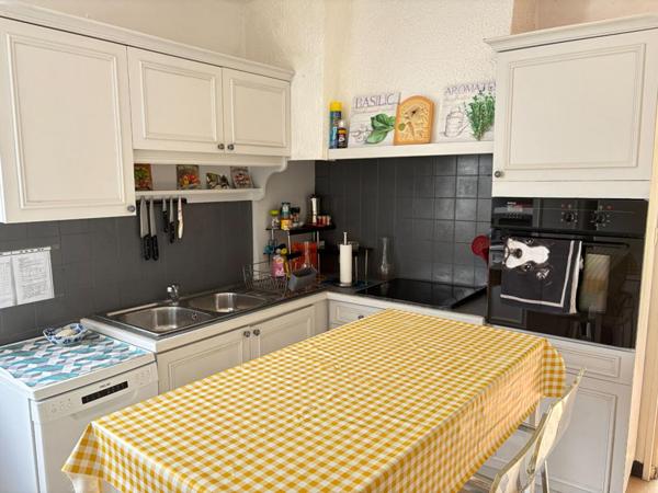 Maison Flayosc 6 pièce(s) 95 m2