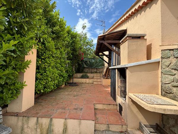 Maison Flayosc 6 pièce(s) 95 m2