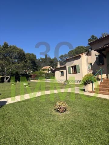 Vente / Maison T6