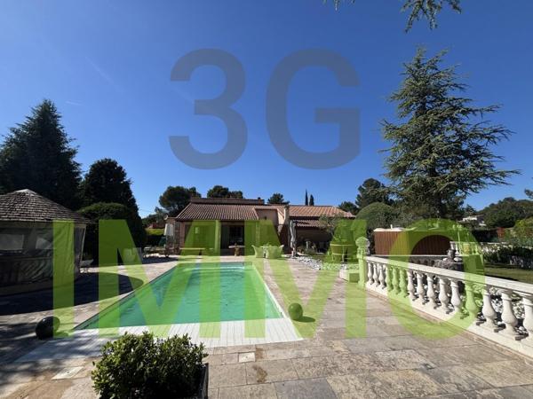 Vente / Maison T6