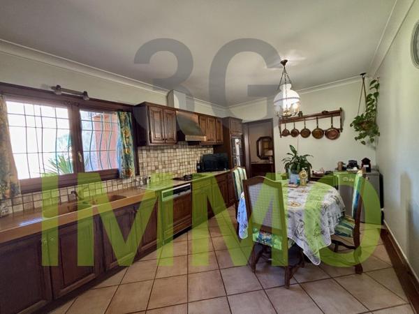 Vente / Maison T6