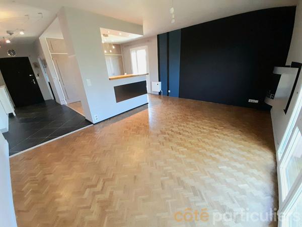 Location Appartement68,46 m² - 2 Pièces - RODEZ (12000)