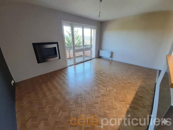 Location Appartement68,46 m² - 2 Pièces - RODEZ (12000)