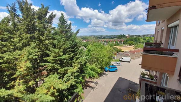 Location Appartement68,46 m² - 2 Pièces - RODEZ (12000)