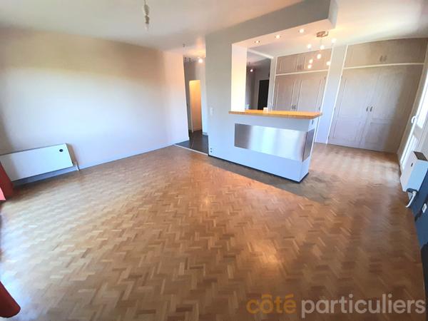 Location Appartement68,46 m² - 2 Pièces - RODEZ (12000)