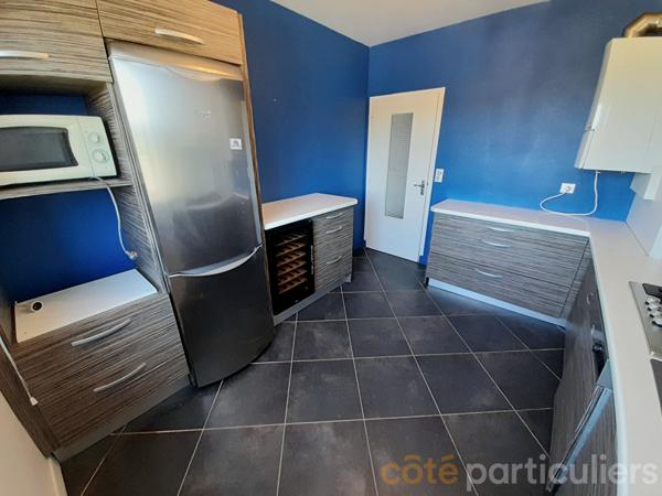 Location Appartement68,46 m² - 2 Pièces - RODEZ (12000)
