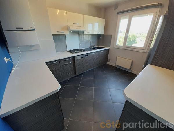 Location Appartement68,46 m² - 2 Pièces - RODEZ (12000)