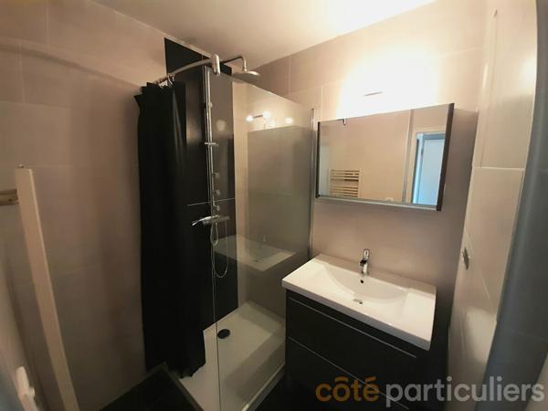 Location Appartement68,46 m² - 2 Pièces - RODEZ (12000)