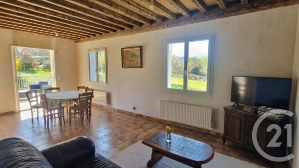 Maison à vendre  6 pièces - 152,72 m2 ST DIDIER DE FORMANS - 01