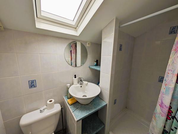 Maison semi troglodyte Langeais