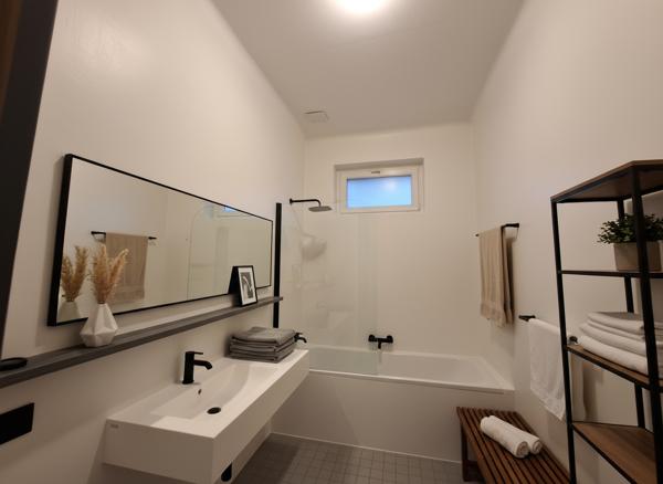 Appartement Haussmannien d'Exception T3 de 80m² avec jardin de 100m² à Marseille  13004- Référence CG1324