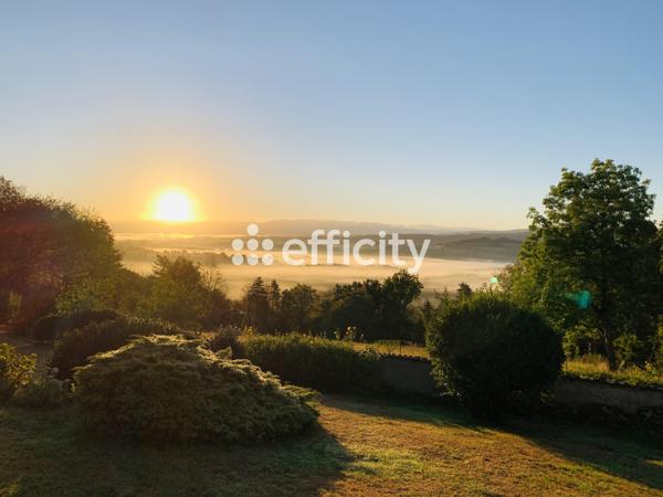 Maison 10 pièces - 282 m² Bien prestige