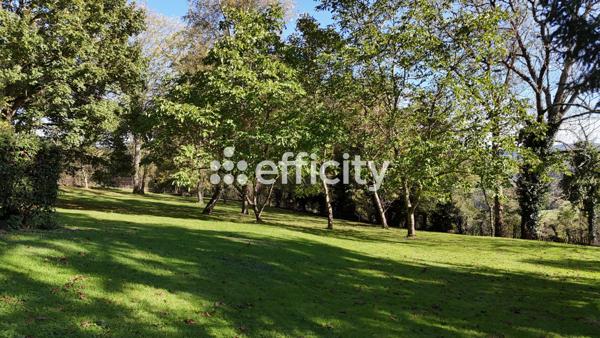 Maison 10 pièces - 282 m² Bien prestige