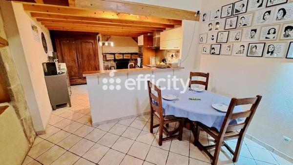 Maison 10 pièces - 282 m² Bien prestige