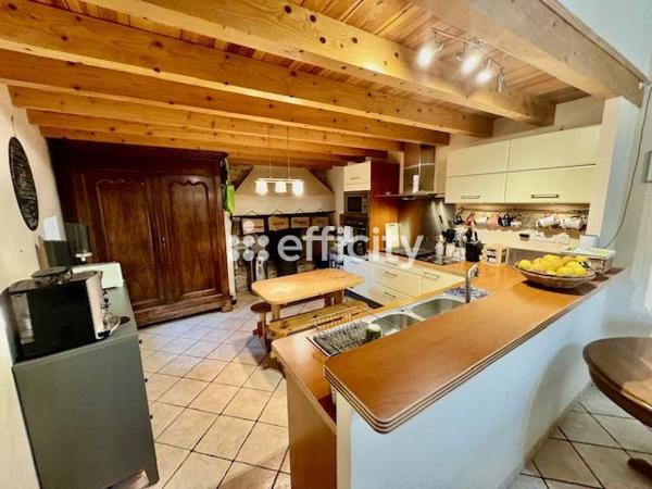 Maison 10 pièces - 282 m² Bien prestige