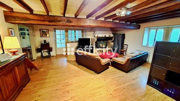 Maison 10 pièces - 282 m² Bien prestige